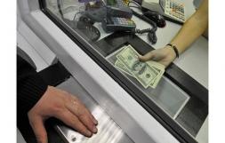 В Ростове появилась проблема с покупкой валюты