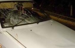 Молодой человек попытался лишить себя жизни на Нансена