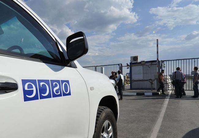 Количество КПП на границе с Украиной может быть увеличено