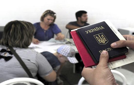 Из-за наплыва беженцев с донбасса в Ростовской области увеличили квоту