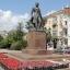 В Ростове отметят день рождения великого А.С.Пушкина