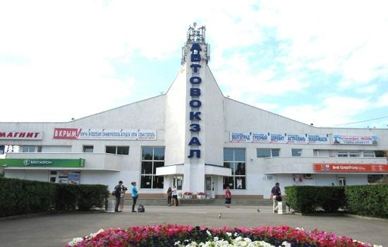 Пригородный автовокзал может поменять место обитания