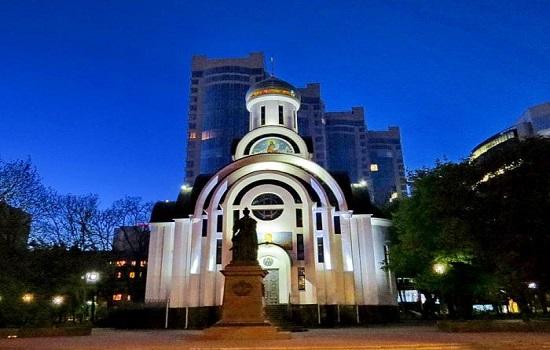 Храмов в Ростове станет намного больше