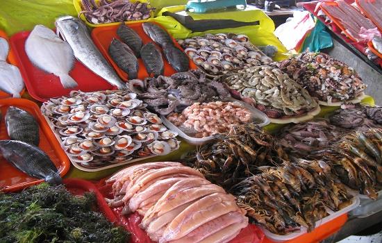 У ростовчан появится огромный выбор рыбных продуктов