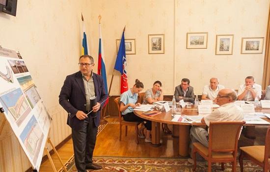 Вторая городская набережная появится в Ростове на Дону на левом берегу Дона