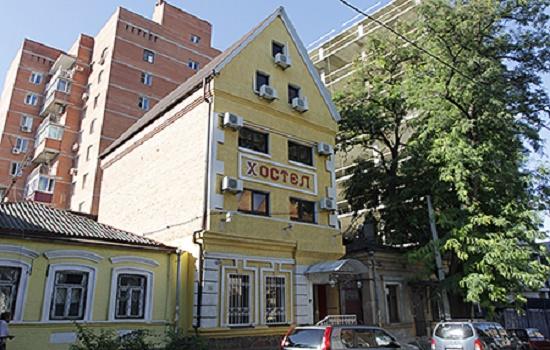 Сеть хостелов планируется построить в Кировском районе Ростова на Дону к ЧМ 2018