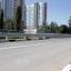 Новый мост через реку Темерник откроют в середине октября