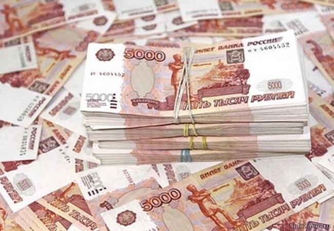 Директор одной из ростовских фирм обвиняется в мошенничестве на сумму в 4 млн рублей