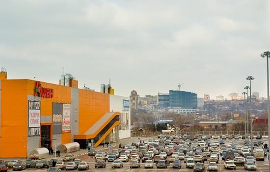 Бдительность граждан заставила эвакуировать из торгового центра более 1000 человек
