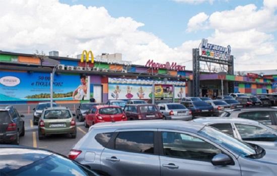 Автомобилист назвал самую опасную автопарковку в Ростове