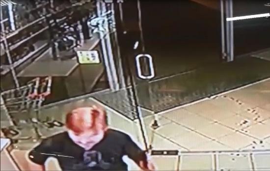 Чудовищное убийство произошло ночью у кинотеатра «Сокол» в Ростове на Дону