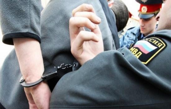 Ростовские оперативники раскрыли двойное убийство, произошедшее 13 августа в районе улицы Береговой
