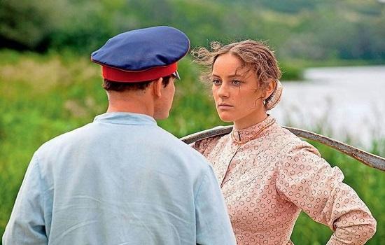 Ростовские зрители первыми познакомятся с новым сериалом "Тихий Дон"
