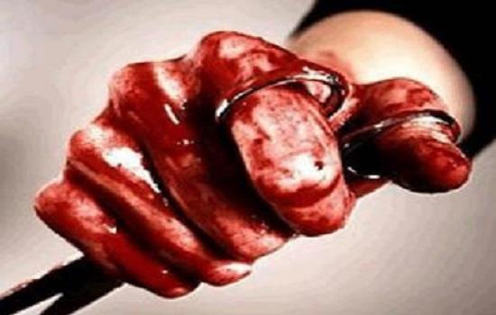 Убийство брата ножницами в грудь произошло в Ростовской области