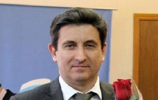 Глава Октябрьского района Ростова Сергей Брусов арестован