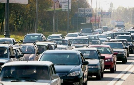 На проспекте Нагибина стартовал ремонт дорожного покрытия