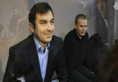Долгожданная развязка по поводу обмена Савченко на Ерофеева и Александрова в Ростове на Дону